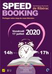 Speed booking