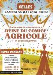 Soirée reine du comice agricole