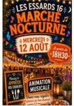 Marché nocturne