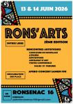 Rons'art