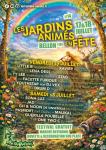 Festival les jardins animés en fête