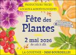 Fête des plantes locale et agroécologique