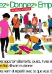 Gratiféria et troc de plantes
