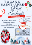Noël enchanté