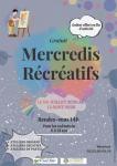 Mercredis récréatifs