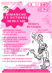 Octobre rose